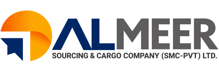Al Meer Sourcing & Cargo Company logo